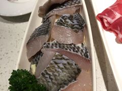 -海底捞火锅(万象城店)