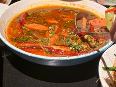 -老头儿油爆虾·知味杭州(爱琴海购物中心)