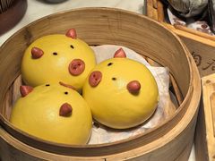 -陶陶居酒家(第十甫路总店)