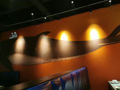 -里岛烤鱼(东港凯虹广场店)