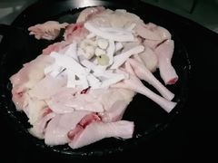臻品椰子鸡-凤园椰珍·臻品椰子鸡(保利时光里店)