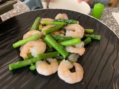 -绿茶餐厅