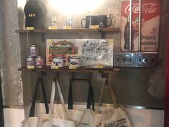 -Grinder 绞肉机汉堡(武定路店)