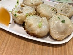 -小杨生煎(香港名都店)