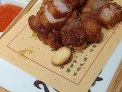 -大眼锅贴水饺(河东店)