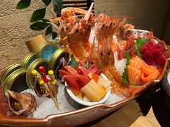 -Minase水濑·日料放题(外滩店)
