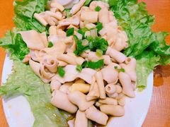 鹅肠-澳门陈光记烧味饭店(郎家园店)