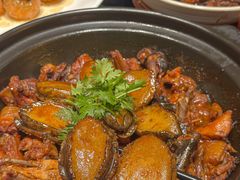-红厨巷·淮扬菜(熙南里店)