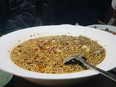 -胡马八破·川菜小馆(高新万达店)