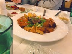 -天下三绝 牛肉面/红酒