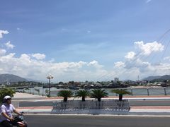 -芽庄珍珠岛游乐园