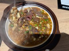 -连鹭海鲜·海肠捞饭·海胆饭(星海店)
