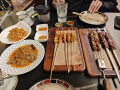 -雪熊精酿·哈尔滨烧烤酒馆(非遗大串店)