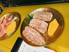 -伏一解牛烤肉专门店(信业购物中心店)