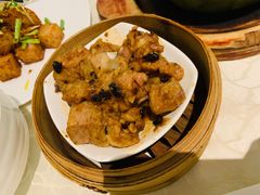 -狮王府淮扬菜(新街口友谊店)