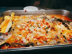 -半天妖烤鱼(芝罘万达店)