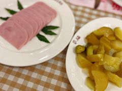 -华梅西餐厅(哈尔滨中央大街店)
