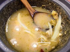 -周鱼小馆石锅酸菜鱼(活力汇店)