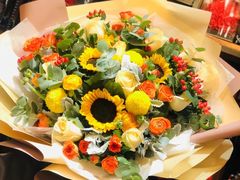-爱尚幸福鲜花(上地实体店)