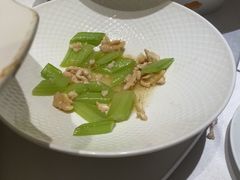 -王府井酒店(金桥港湾店)