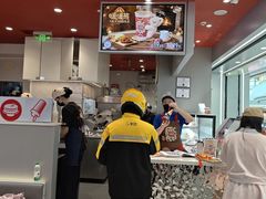-DQ·蛋糕·冰淇淋(高新万达店)