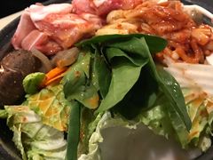 -有喜屋·深夜食堂(北京西路店)