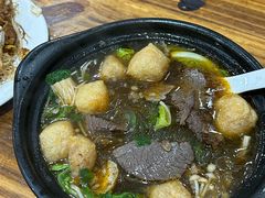 -凡老头米线砂锅(古荡新村西粮站)