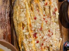 -串大叔炭火烤串·鸡西大冷面刀削面(总店)