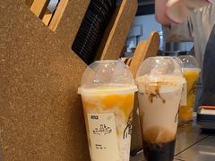 -喜茶(广州荔湾领展广场店)
