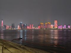 -武昌江滩