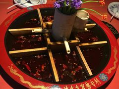-巴九门老火锅(来福士打望店)