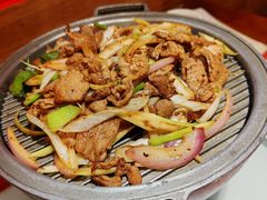 -富贵春饼·烤鸭·大厨现炒(泰华店)