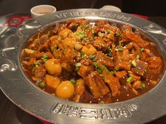 -胖哥俩肉蟹煲(湖滨银泰in77店)