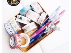 -猫的天空之城概念书店(杭州南宋御街店)