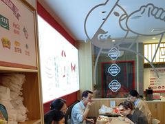 -堂上堂(益民街店)