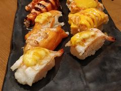 -吉兆手握寿司(车公庙店)