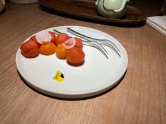 糖番茄-辛香汇·现炒川菜(淮海路百盛店)