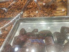 -乔波食品(杜桥中心菜场店)