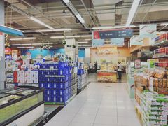 -永辉超市(贵池路店)