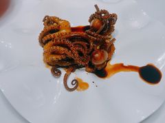 -海味世家·家常菜馆(明州里店)