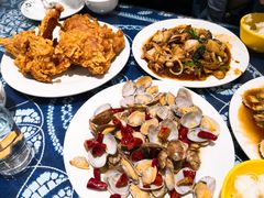 -九龙餐厅(大沽路店)