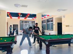 -亲兄弟真人CS团建拓展基地