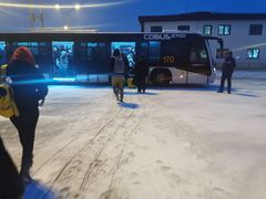 -谢列梅捷沃国际机场