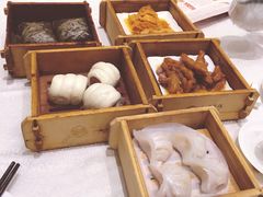 -白云宾馆·白云宴餐厅