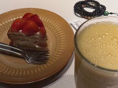 -BAKER&SPICE(安福路店)
