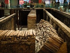 -北京大葆台遗址博物馆