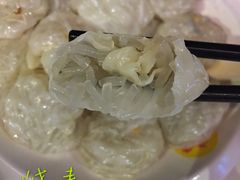 烧麦-沙县肥姐小吃