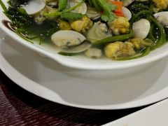 -超级厨房概念餐厅(奥园广场店)