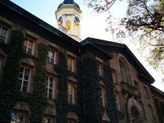 -普林斯顿大学
