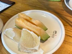 -吕氏疙瘩汤·私家菜馆(慈云寺店)